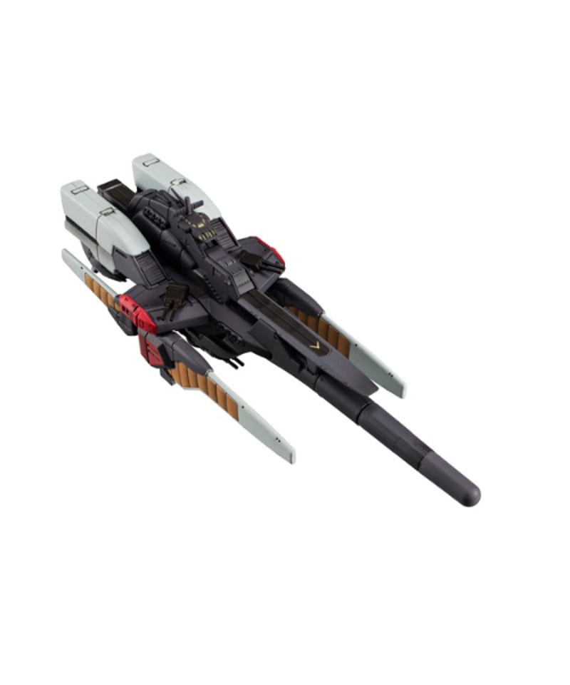 コスモフリートスペシャル 機動戦士Vガンダム リーンホースJr.Re