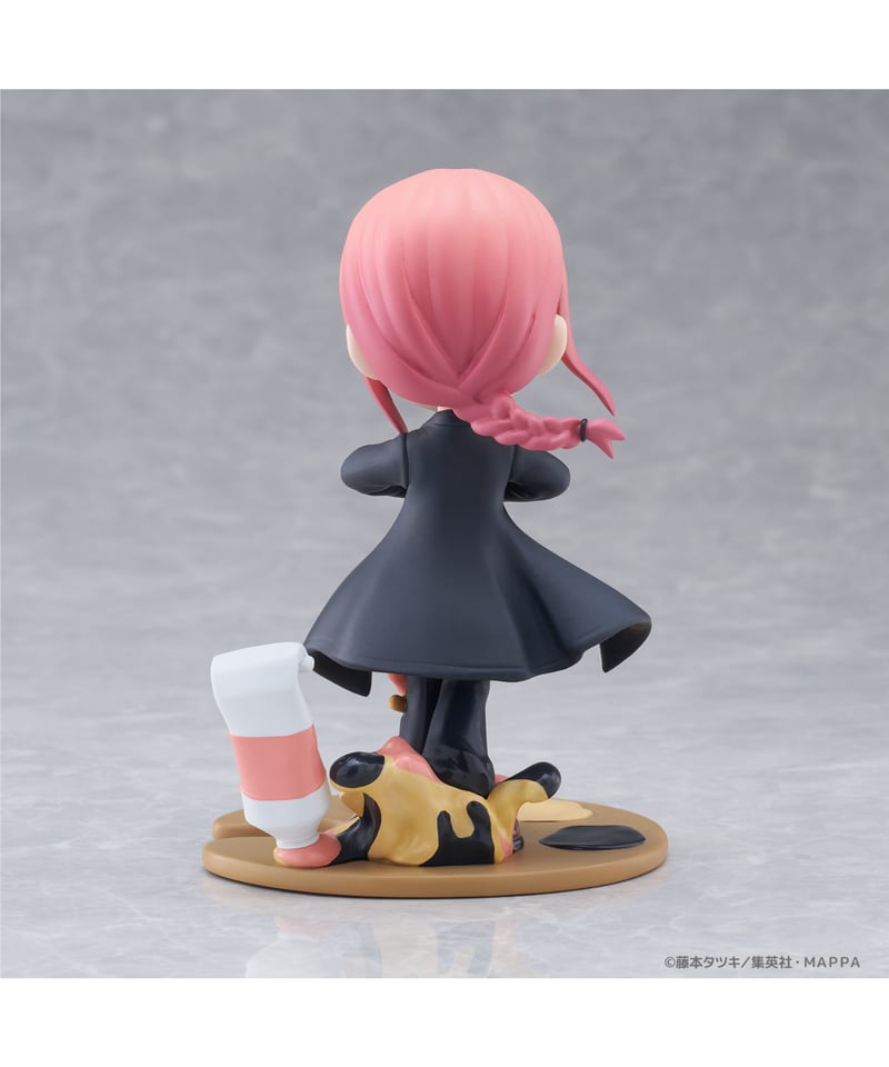 PalVerse Palé. チェンソーマン デンジ/パワー/マキマ 全3種 | Wonder