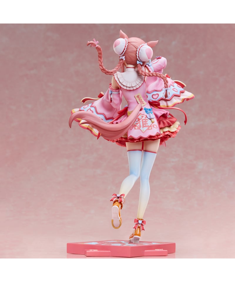 ウマ娘　アグネスデジタル　キーホルダー ウマ娘 アグネスデジタル ビッグアクリルプレートキーホルダー