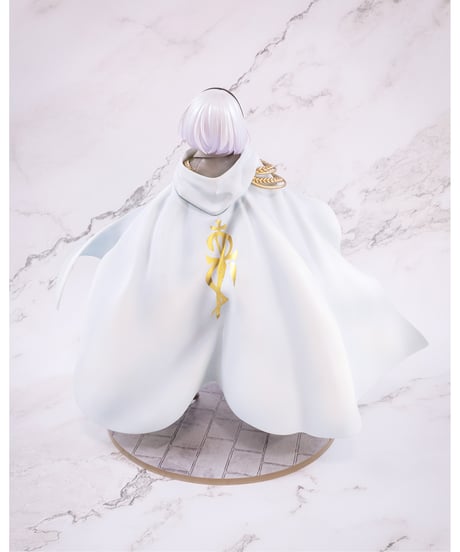 【予約】アムネシア　1/7　PVC製塗装済完成品　TVアニメ『魔女の旅々』　［ベルファイン］