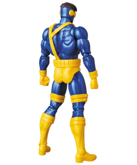 マフェックス No.099 MAFEX CYCLOPS（COMIC Ver.）　X-MEN
