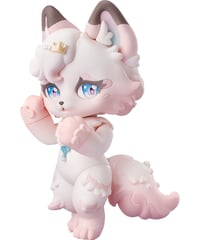 ねんどろいど Dyana　塗装済み可動フィギュア　FLUFFY LAND　［グッドスマイルアーツ上海］