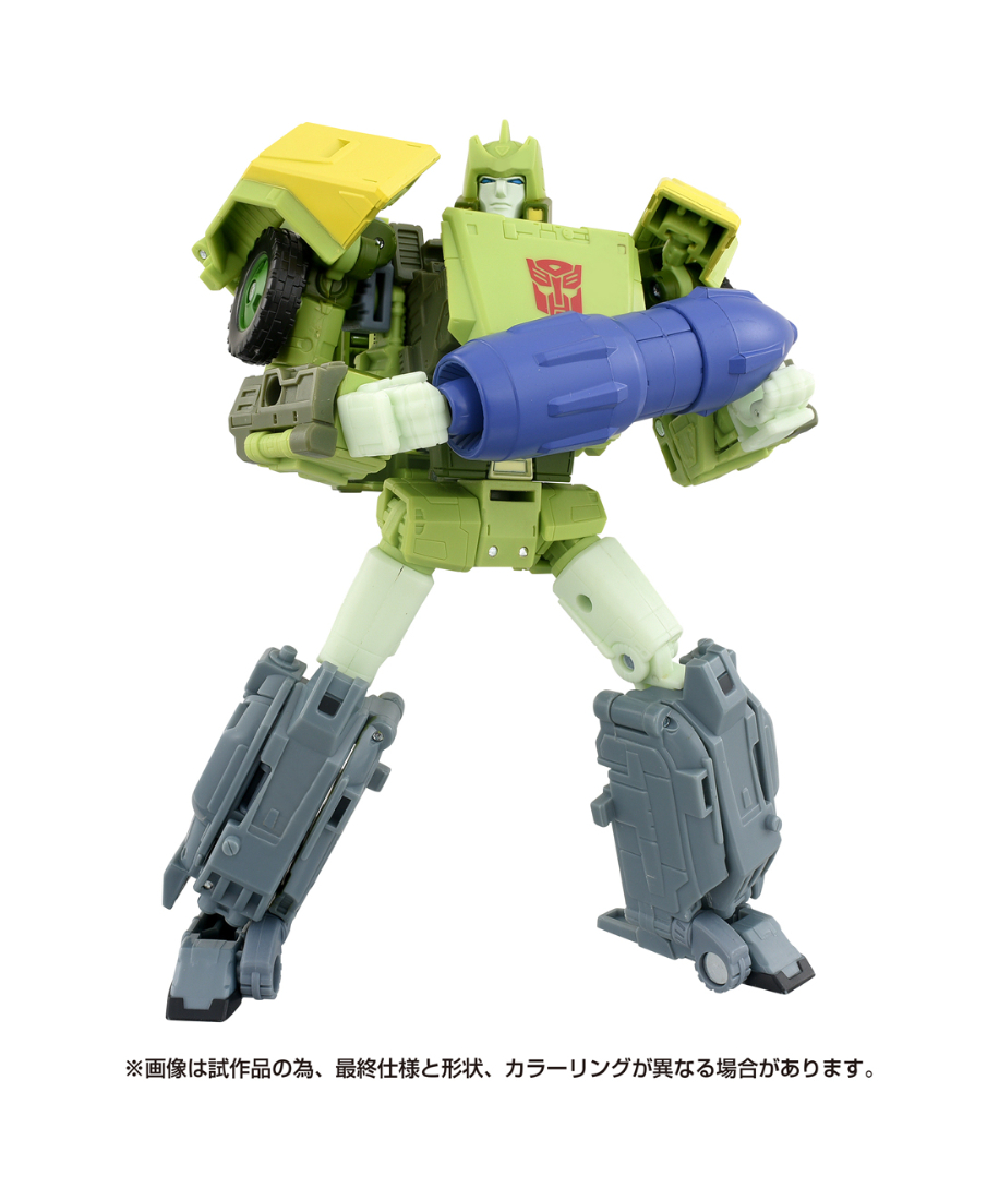 トランスフォーマー スタジオシリーズ SS-137 オートボット