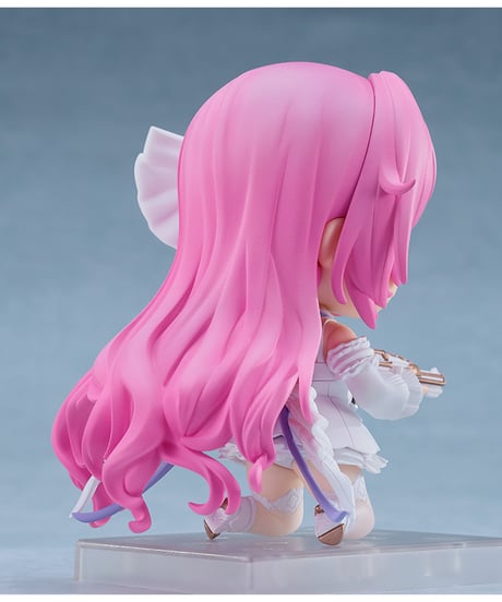 勝利の女神：NIKKE　ねんどろいど ドロシー　塗装済み可動フィギュア　［グッドスマイルカンパニー］