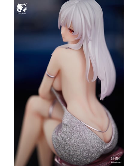 Serina 1/6 完成品フィギュア