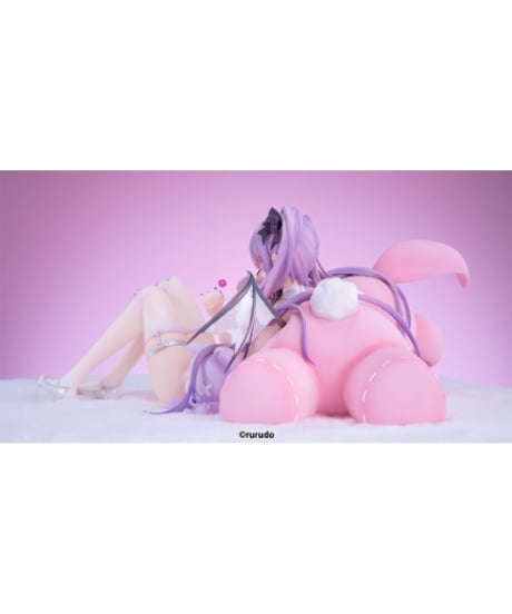 original illust　イヴ　SUGER HIGH ver.　1/6スケール　塗装済み完成品フィギュア　［Lim Land］