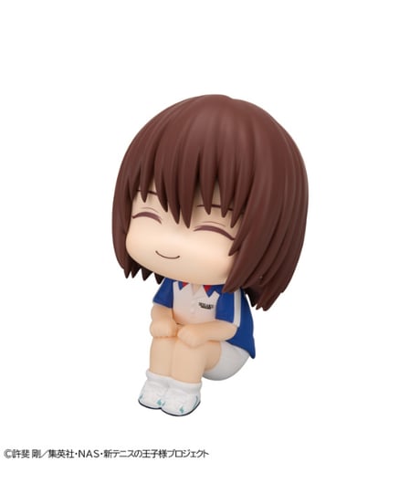 【予約】【送料無料】るかっぷ 新テニスの王子様 不二周助　［メガハウス］