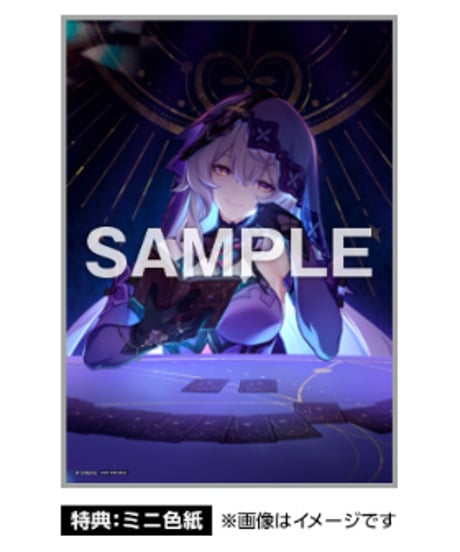 【予約】ブラックスワン　1/7スケール PVC&ABS製塗装済完成品　崩壊：スターレイル　［アルター］