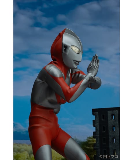 特撮のDNA STORE ProducT ウルトラマン (Cタイプ) by 木下隆志