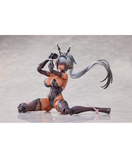 【予約】Galacticシリーズ ギルナダ　1/12 アクションフィギュア　［Otherwhere］