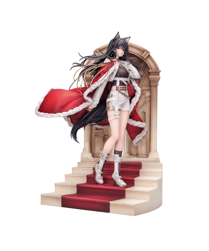 予約】血掟テキサス 遺君VER. 1/7スケール 塗装済み完成品 アーク