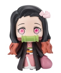 【予約】【送料無料】てくぴく 竈門禰豆子　鬼滅の刃　［バンダイ］  【9月発売予定】
