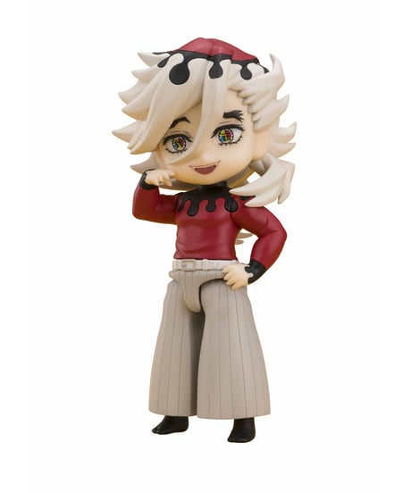 【送料無料】Figuarts mini 童磨　鬼滅の刃　［バンダイ］