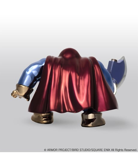 【送料無料】ドラゴンクエスト メタリックモンスターズギャラリー デスストーカー　［スクウェア・エニックス］