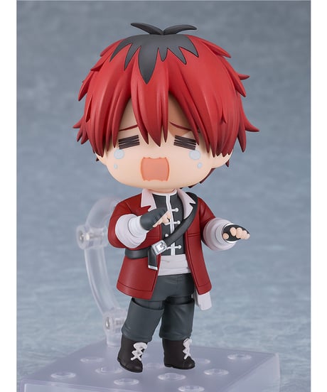 葬送のフリーレン　ねんどろいど シュタルク/ヒンメル　全２種　塗装済み可動フィギュア