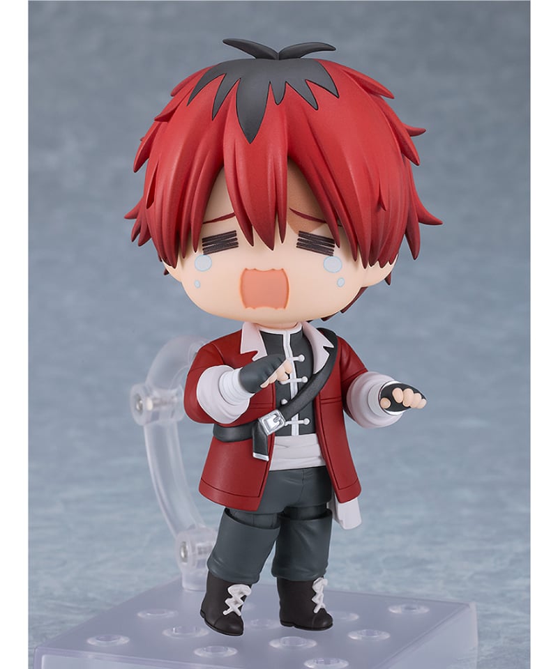 葬送のフリーレン ねんどろいど シュタルク/ヒンメル 全2種 塗装済み