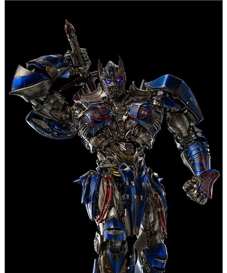 Transformers: The Last Knight DLX Nemesis Primel （トランスフォーマー/最後の騎士王 DLX ネメシスプライム）