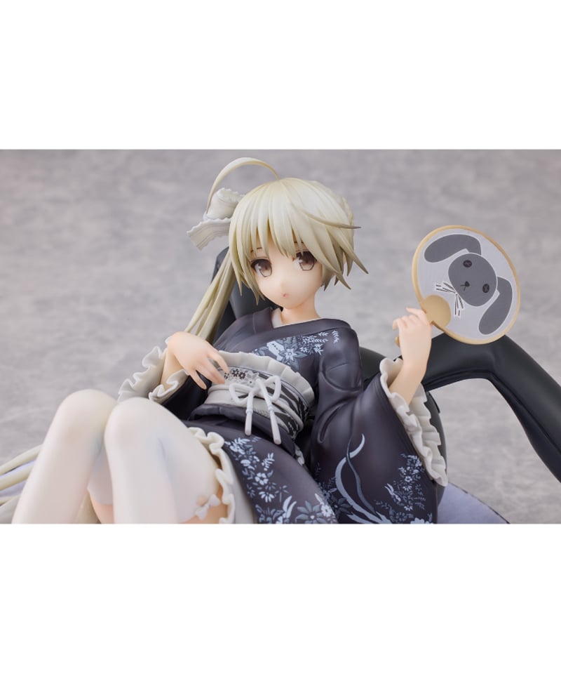 ヨスガノソラ 春日野 穹 浴衣Ver. 1/7スケール PVC塗装済み完成品 