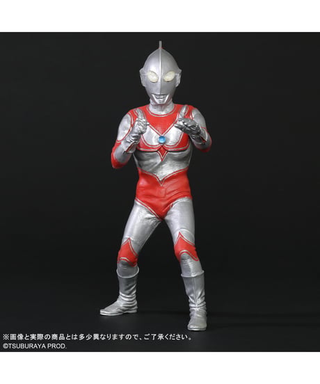 大怪獣シリーズ 帰ってきたウルトラマン リニューアルVer.　塗装済み完成品　［プレックス］