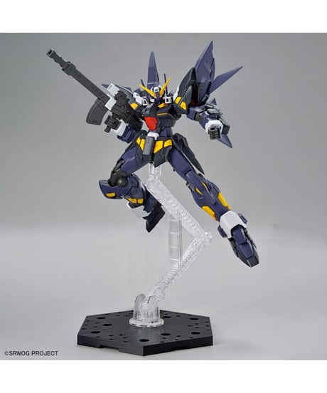 HG ヒュッケバインMk-II【スーパーロボット大戦OG】