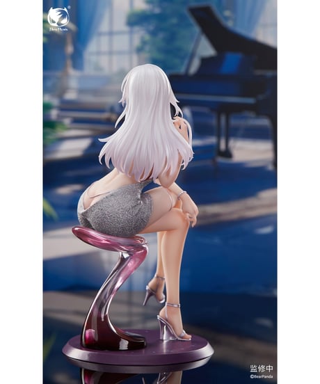 Serina 1/6 完成品フィギュア