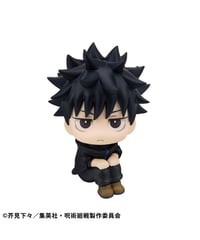 【送料無料】るかっぷ 呪術廻戦 伏黒恵 ver.2　彩色済みフィギュア　［メガハウス］