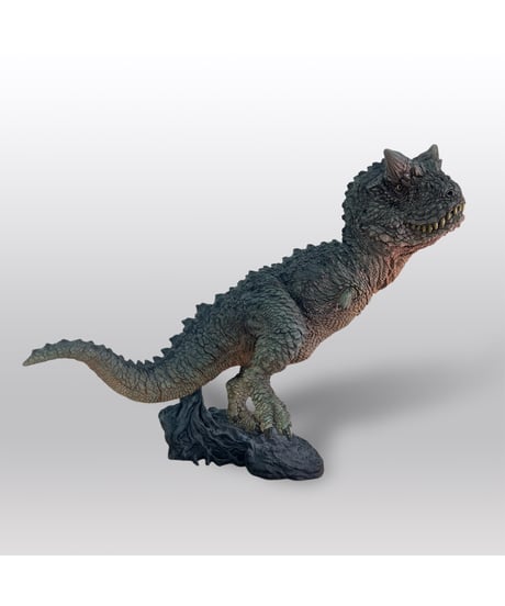 カルノタウルス　シュヴァルツ