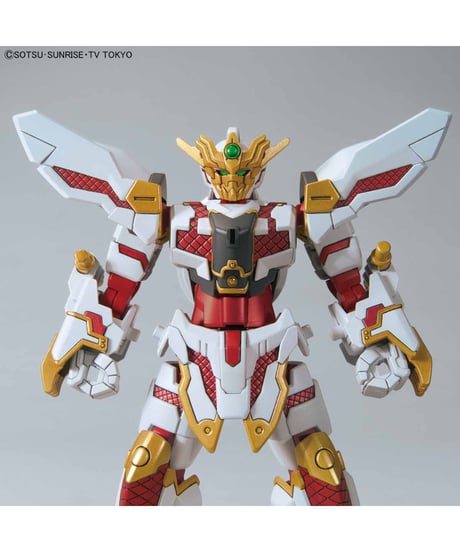 SDBD RX-零丸　ガンダムビルドダイバーズ