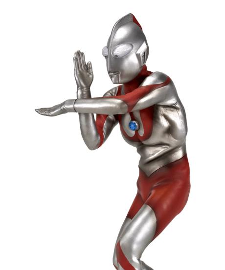 1/6特撮シリーズ ウルトラマン（Bタイプ） スペシウム光線 ハイグレードVer. LED発光ギミック付き