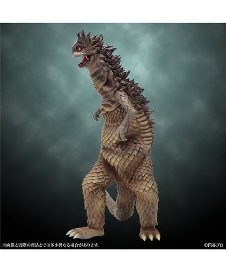 【予約】1/6特撮シリーズ Vol.116 宇宙怪獣 ベムラー　彩色済み完成品　ウルトラマン　［CCP JAPAN］