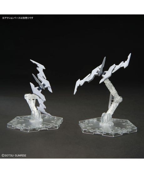 HG 1/144 プルタインガンダム　『ガンダムビルドメタバース』