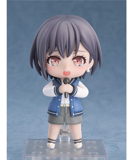 ねんどろいど 高松燈　塗装済み可動フィギュア　BanG Dream!　[グッドスマイルアーツ上海]