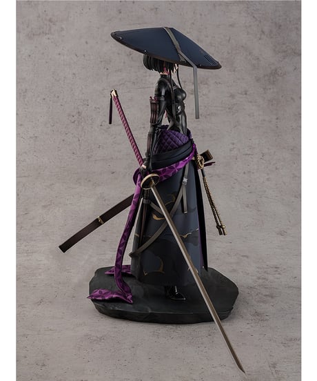 FALSLANDER　RONIN　1/7スケール　塗装済み完成品