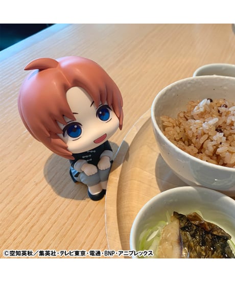 【送料無料】るかっぷ　銀魂　神威　［メガハウス］