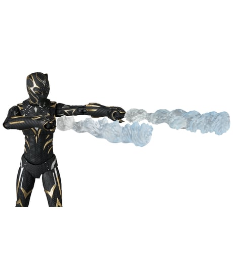 【予約】マフェックス No.275 MAFEX BLACK PANTHER (WAKANDA FOREVER) 　[メディコムトイ]