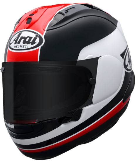 Arai RX-7 TAIRA REPLIACA HELMET Collection BOX edition　6個入り1BOX　［タイラレーシング］