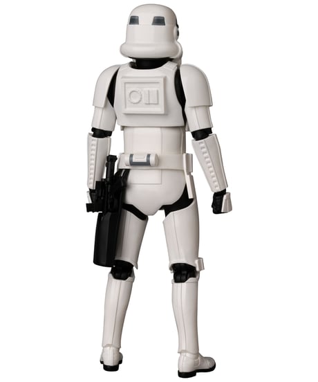 マフェックス No.259 MAFEX STORMTROOPER (TM) Ver. 2.0　スターウォーズ