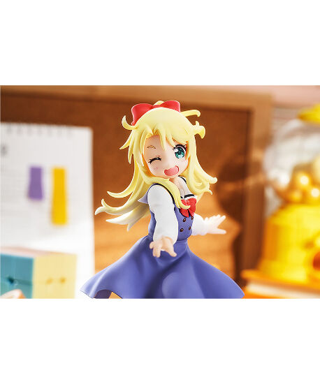 私に天使が舞い降りた! 姫坂乃愛 フィギュアPOP UP PARADE POP UP PARADE 姫坂乃愛