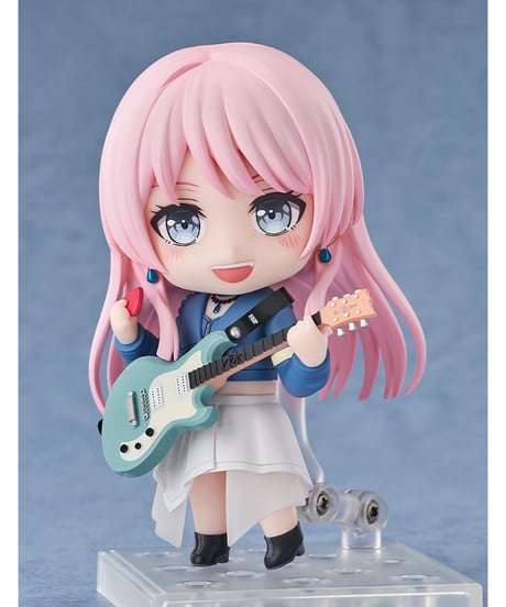 ねんどろいど 千早愛音　塗装済み可動フィギュア　BanG Dream!　[グッドスマイルアーツ上海]