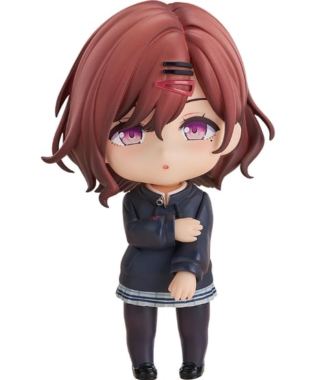 アイドルマスター シャイニーカラーズ　ねんどろいど 樋口円香/福丸小糸　全２種　塗装済み可動フィギュア