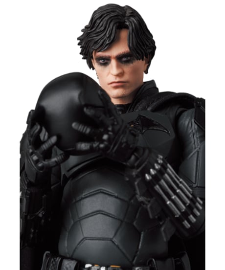 【送料無料】マフェックス No.188 MAFEX THE BATMAN　［メディコム・トイ］