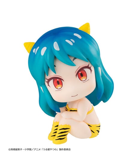 るかっぷ うる星やつら ラム