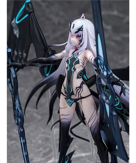 【予約】ランサー/メリュジーヌ　1/7スケール　塗装済み完成品　Fate/Grand Order　［ファット・カンパニー］