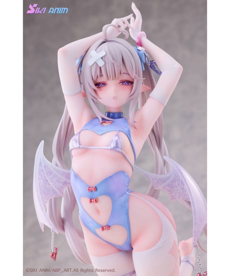【予約】Sayume 1/6 完成品フィギュア　［SIKI ANIM］