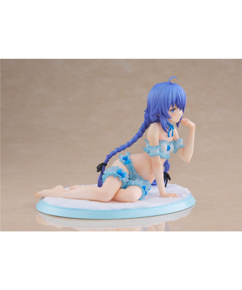 GERRY - ロキシー ランジェリーVer. 無職転生II 〜異世界行ったら本気だす〜 1/7 完成品 フィギュア クレーネル 美少女フィギュア】無職転生Ⅱ ～異世界行ったら本気だす