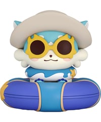 Huggy Good Smile ポポン　崩壊：スターレイル　[グッドスマイルカンパニー]