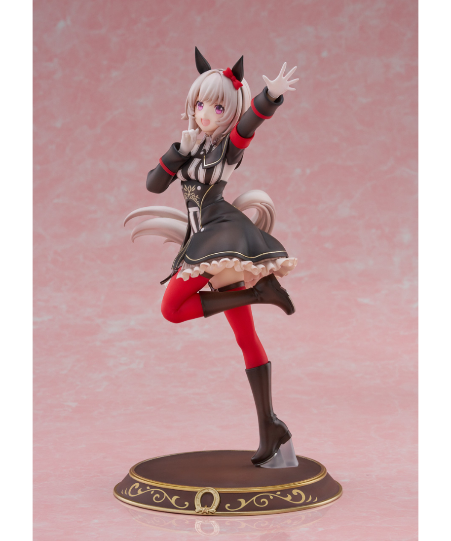 ウマ娘 プリティーダービー カレンチャン 勝負服Ver. 1/7スケール
