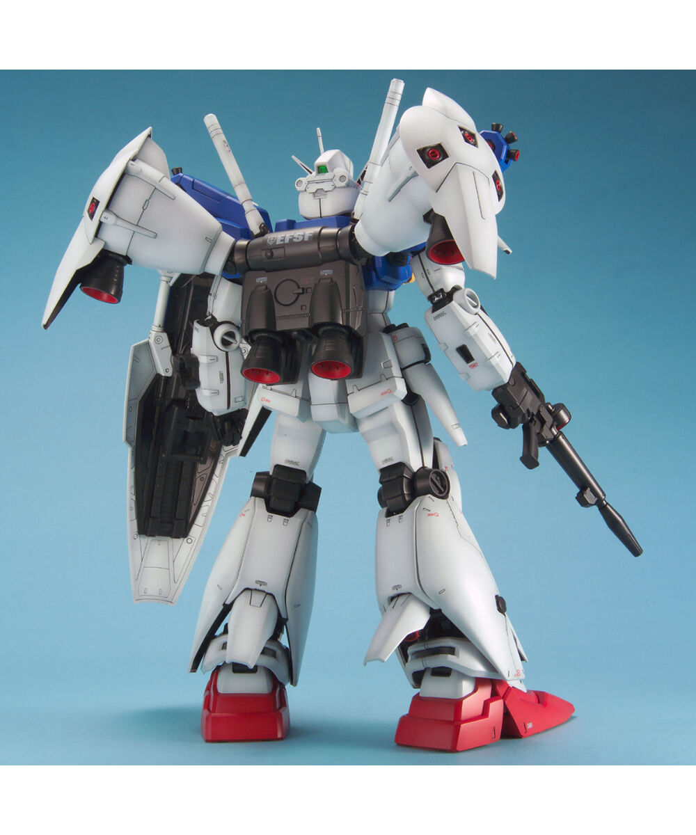 PG RX-78ガンダムGP01/FB【機動戦士ガンダム0083】 | WonderToys