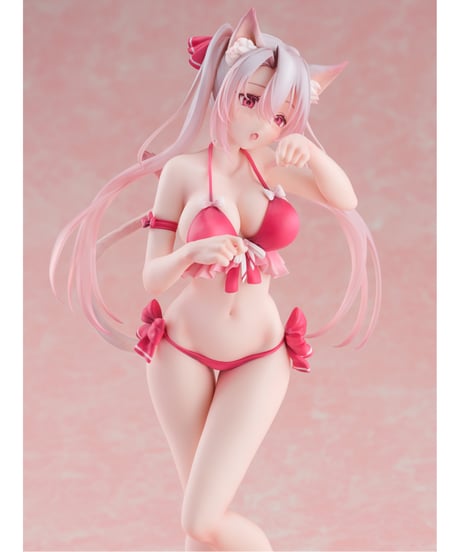 -蝶- Cinnamon　1/6スケール　PVC/ABS製塗装済み完成品フィギュア