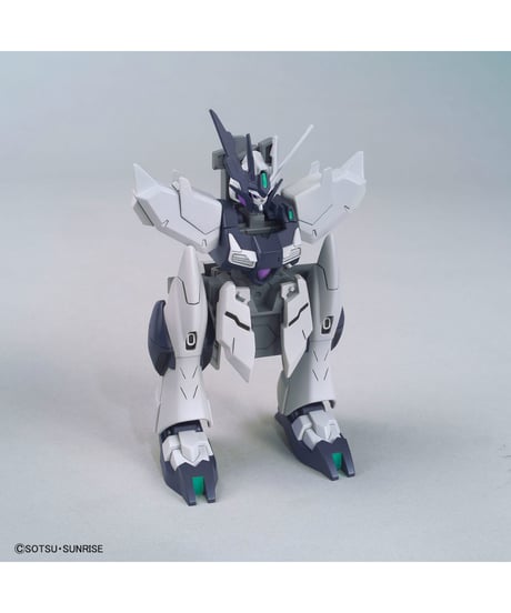 HGBD:R 1/144 フェイクニューユニット　ガンダムビルドダイバーズRe:RISE